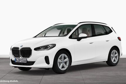 BMW 220 Active Tourer 5.912 km 34.770 € Mannheim 68169