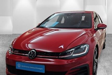 VW Golf 60.831 km 23.890 &euro; Speyer 67346