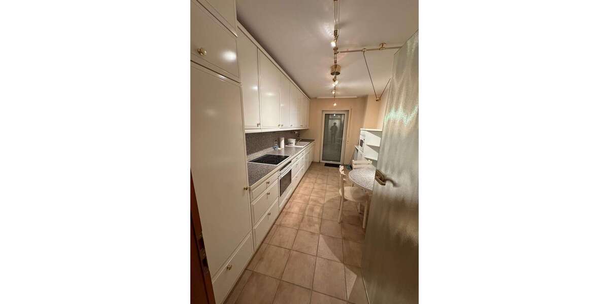 Etagenwohnung Speyer - 3 Zimmer, 91 m&sup2;, 1.250&euro; | Angebot:27116283