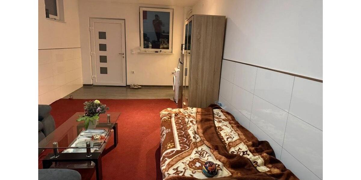 Erdgeschoßwohnung Wiesloch - 1 Zimmer, 40 m&sup2;, 450&euro; | Angebot:26644341