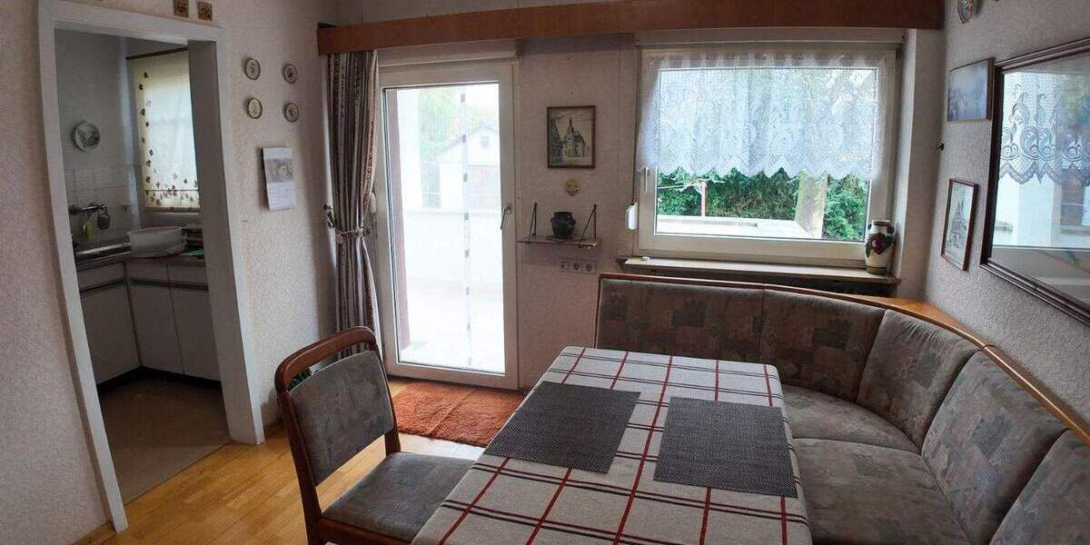 Mehrfamilienhaus, Wohnhaus Mannheim Gartenstadt - 6 Zimmer, 100 m&sup2;, 480.000&euro; | Angebot:24991542