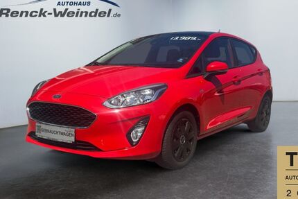 Ford Fiesta 23.500 km 11.989 &euro; Speyer 67346