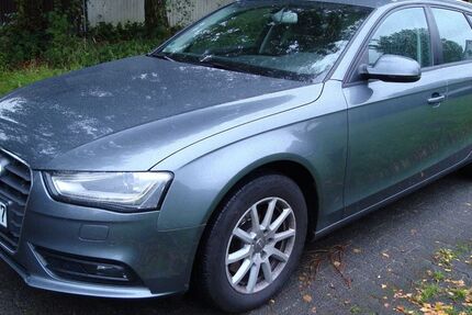 Audi A4 114.800 km 13.999 € Lorsch 64653