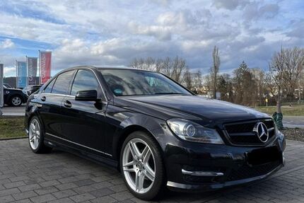 Mercedes-Benz C 200 214.000 km 10.899 &euro; Schriesheim 69198
