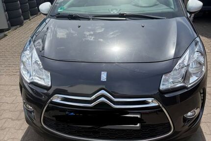 Citroen DS3 158.150 km 3.500 &euro; Mannheim 68219