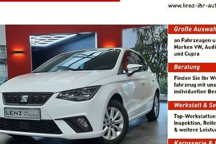 Seat Ibiza 35.700 km 15.590 &euro; Eberbach 69412