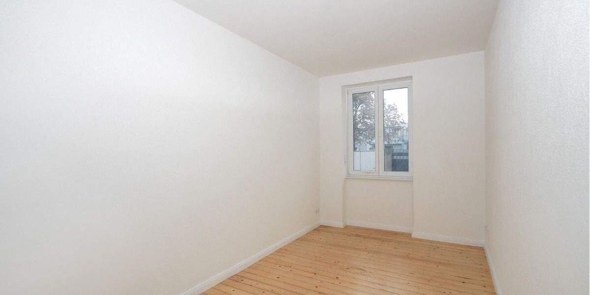 Erstbezug nach Kernsanierung - moderne 2-Zimmer-Wohnung im charmanten Altbau 2 zimmer