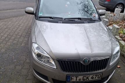 Skoda Roomster 136.000 km 6.800 &euro; Frankenthal 67227