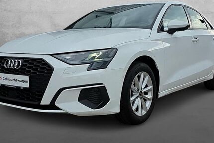Audi A3 33.901 km 25.900 &euro; Heidelberg 69115