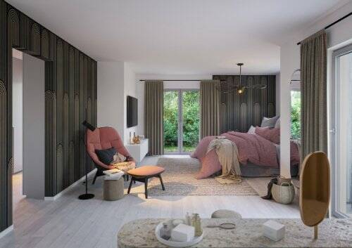 Doppelhaushälfte Plankstadt - 6 Zimmer, 160 m&sup2;, 698.000&euro; | Angebot:26015672