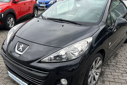 Peugeot 207 106.000 km 6.750 € Mörlenbach 69509