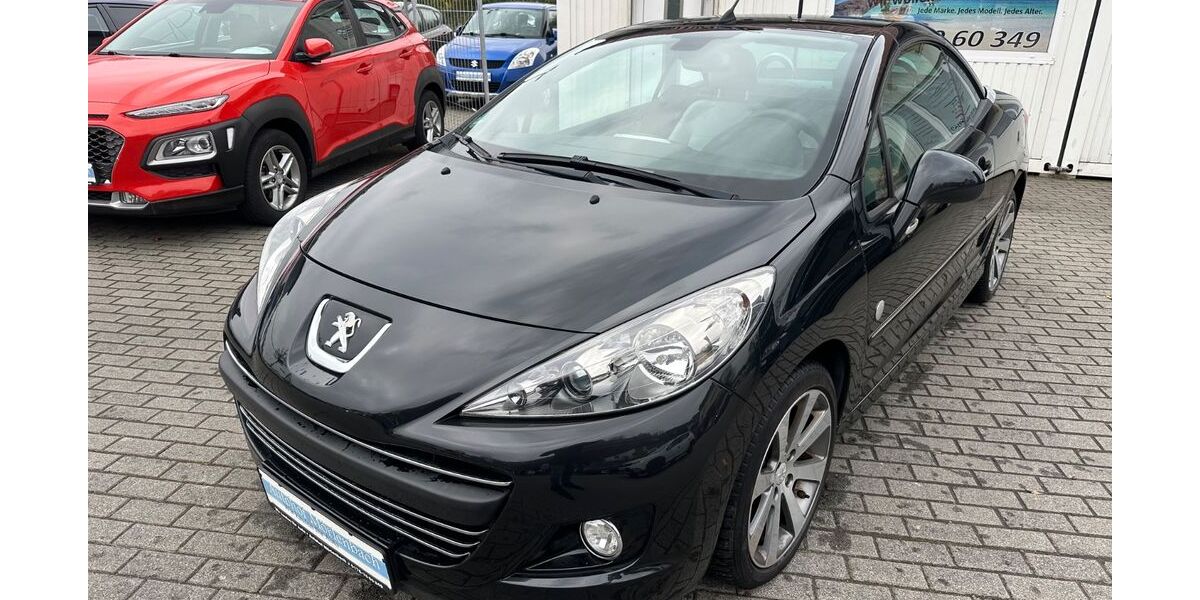 Peugeot 207 106.000 km 6.750 € Mörlenbach 69509