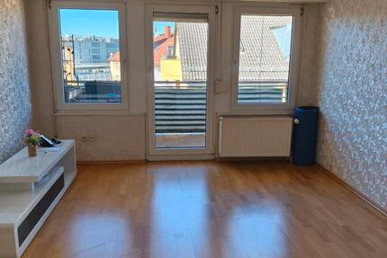 Wohnung Ludwigshafen am Rhein Parkinsel - 2 Zimmer, 56 m&sup2;, 550&euro; | Angebot:26365125