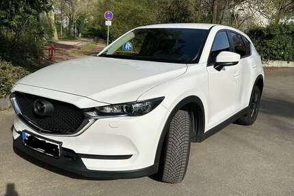 Mazda CX-5 150.050 km 14.100 &euro; Mannheim 68163