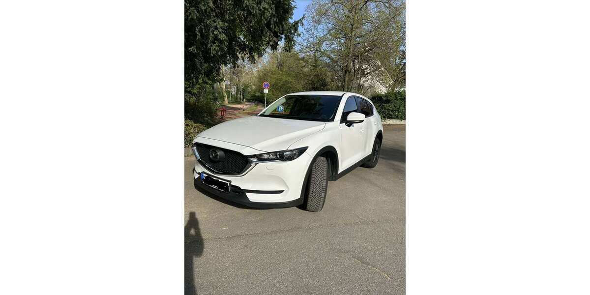 Mazda CX-5 150.050 km 14.100 &euro; Mannheim 68163