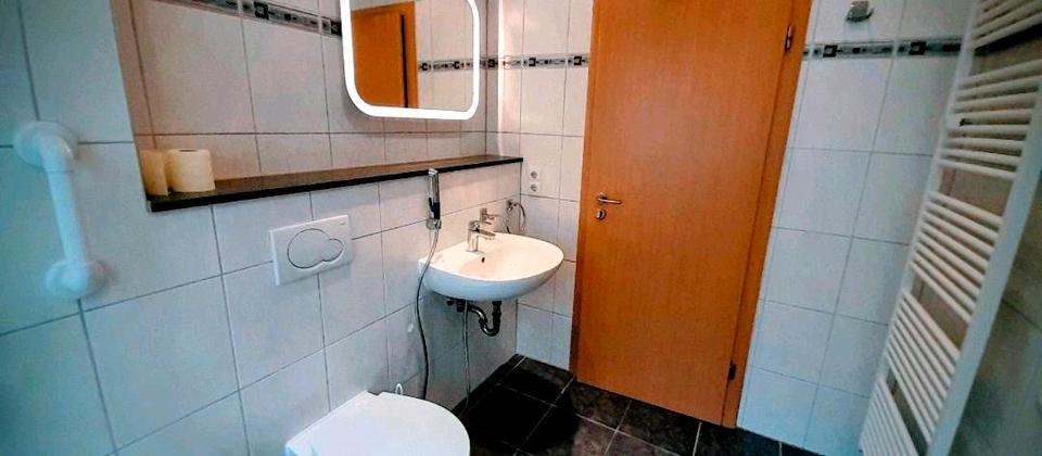 Etagenwohnung Frankenthal (Pfalz) - 3 Zimmer, 75 m&sup2;, 200.000&euro; | Angebot:26532610