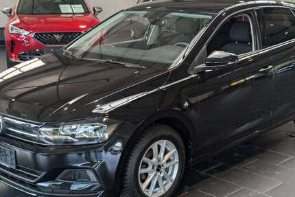 VW Polo 57.000 km 16.900 € Weinheim 69469