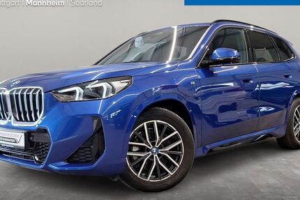 BMW X1 36.054 km 47.480 &euro; Mannheim 68169