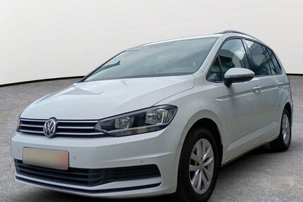 VW Touran 90.190 km 16.370 &euro; Neckargemünd 69151