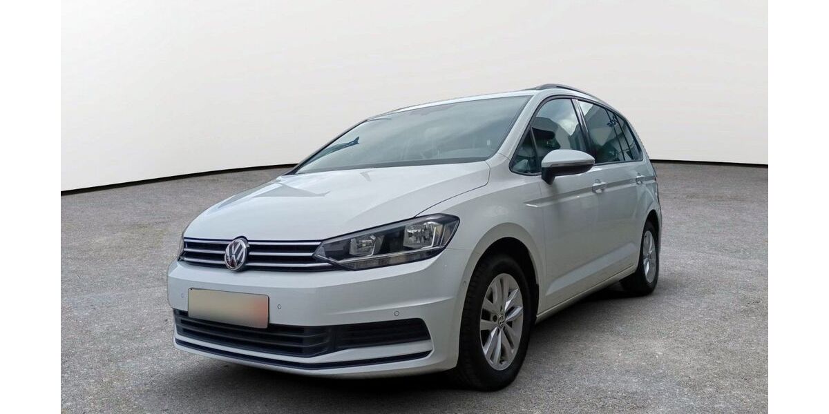 VW Touran 90.190 km 16.370 &euro; Neckargemünd 69151