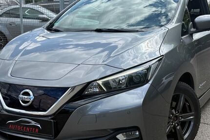Nissan Leaf 67.000 km 11.990 &euro; Weinheim 69469