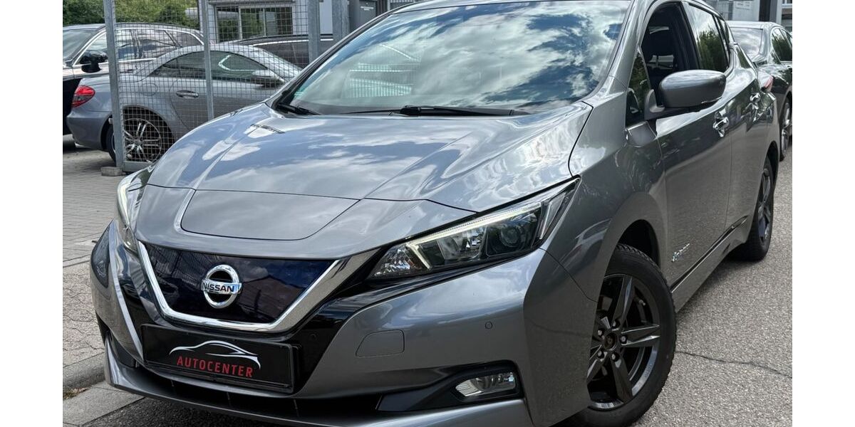 Nissan Leaf 67.000 km 11.990 &euro; Weinheim 69469