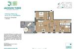 Etagenwohnung Mannheim Käfertal - 3 Zimmer, 90 m&sup2;, 1.313&euro; | Angebot:26259340