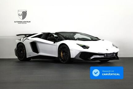 Lamborghini Aventador 5.563 km 529.900 &euro; Viernheim 68519