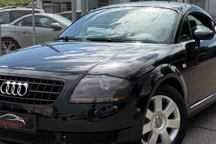 Audi TT 18.118 km 12.990 &euro; Weinheim 69469