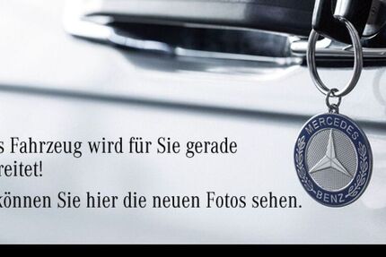 Mercedes B 180