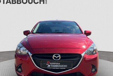 Mazda 2 58.170 km 10.999 &euro; Speyer 67346