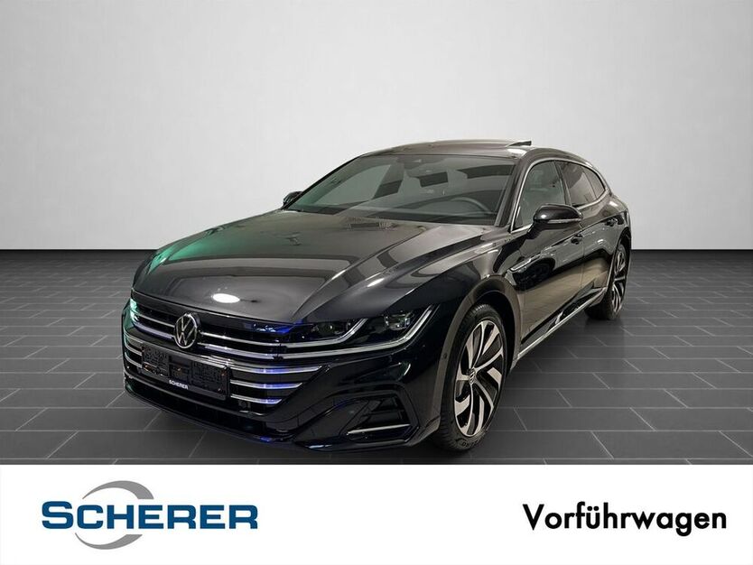 Arteon