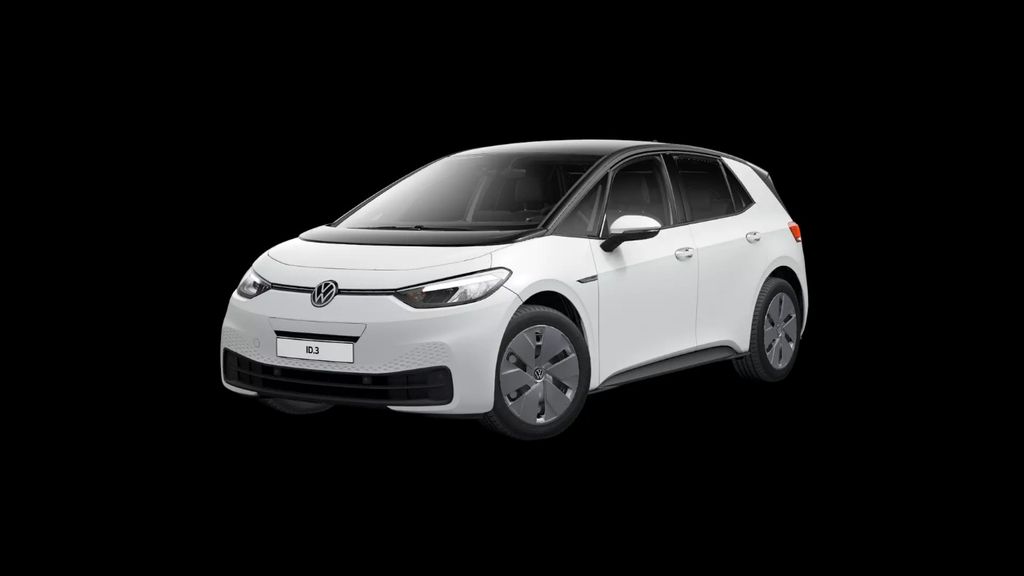 VW ID.3 30.171 km 18.160 € Walldorf 69190