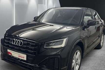 Audi Q2 6.691 km 34.600 € Speyer 67346