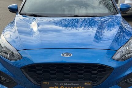 Ford Focus 58.400 km 15.999 &euro; Speyer 67346