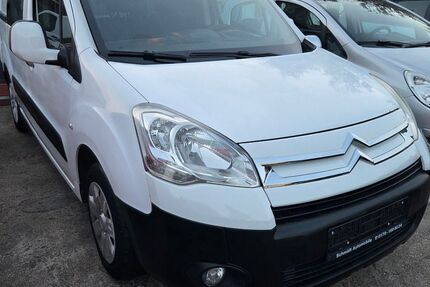Citroen Berlingo 189.000 km 3.600 &euro; Oftersheim 68723
