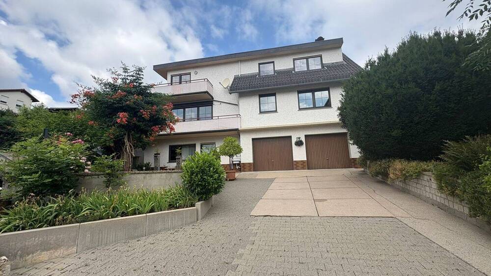 Mehrfamilienhaus, Wohnhaus Fürth - 8 Zimmer, 269 m&sup2;, 799.000&euro; | Angebot:21615841
