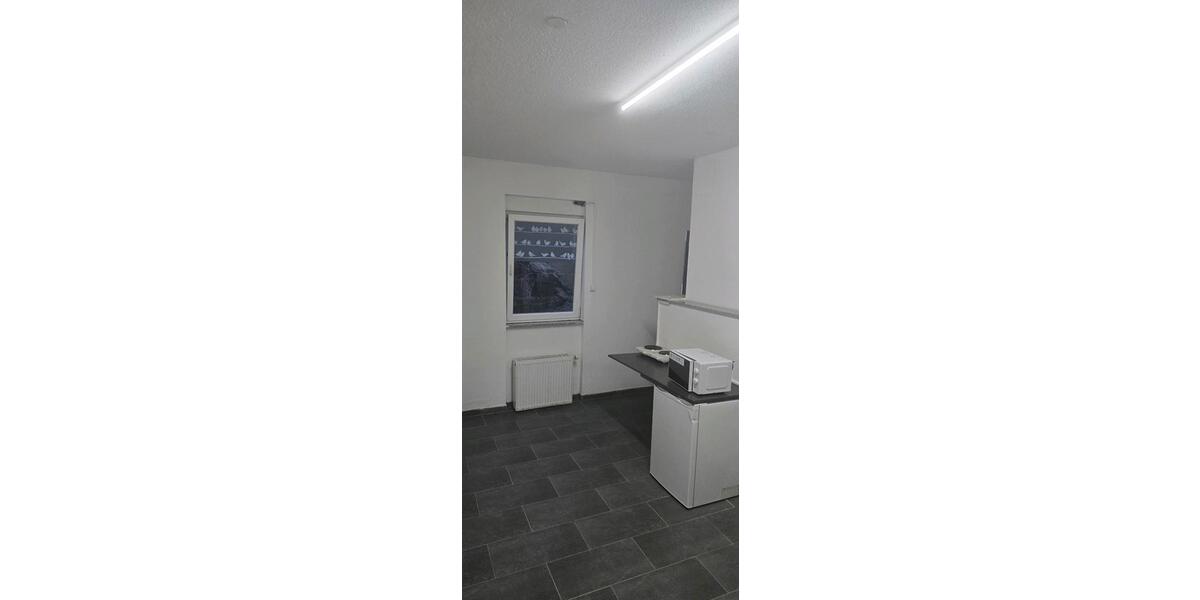 Etagenwohnung Mannheim Almenhof - 1 Zimmer, 25 m&sup2;, 650&euro; | Angebot:26698198