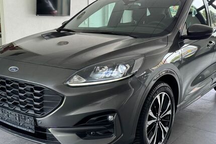 Ford Kuga 199.500 km 12.950 &euro; Mannheim 68169