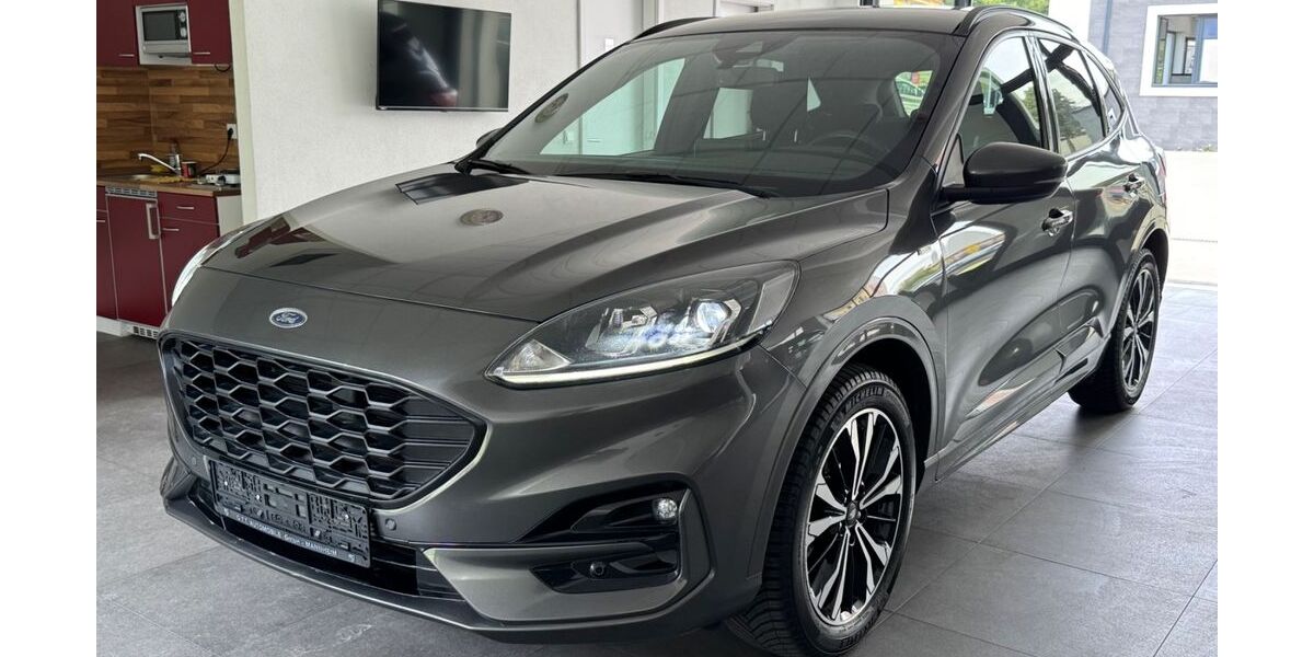 Ford Kuga 199.500 km 12.950 &euro; Mannheim 68169