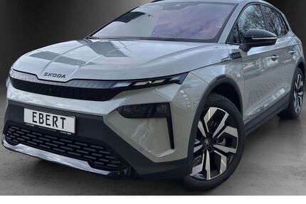 Skoda Elroq 4.999 km 47.990 &euro; Weinheim 69469