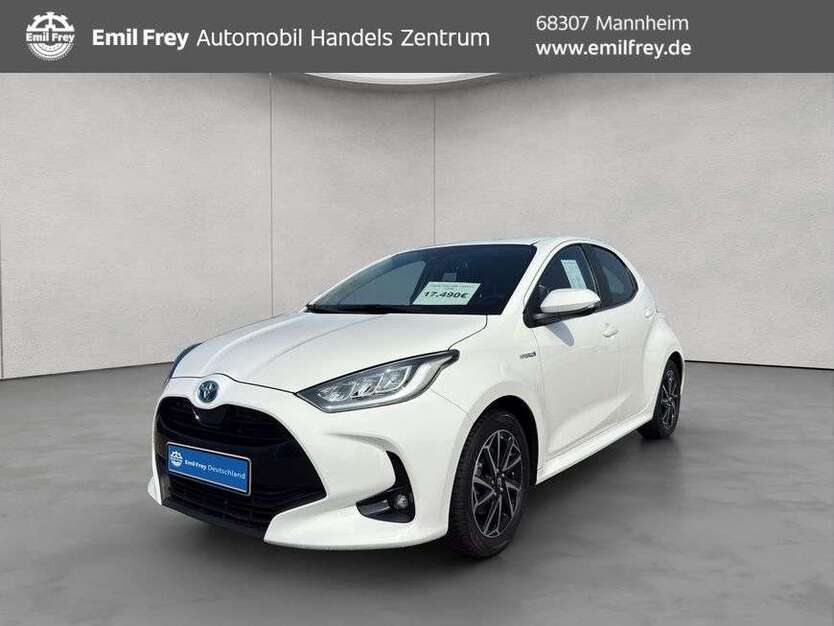 Yaris