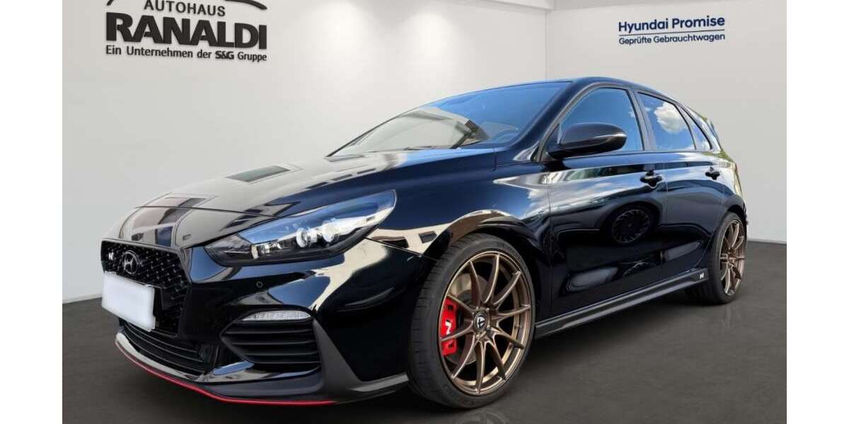 Hyundai i30 64.300 km 24.990 &euro; Wiesloch 69168