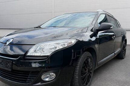 Renault Megane 142.500 km 3.999 &euro; Kronau 76709