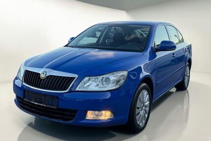 Skoda Octavia 207.000 km 4.999 &euro; Speyer 67346