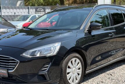 Ford Focus 369.000 km 3.999 &euro; Lampertheim 68623