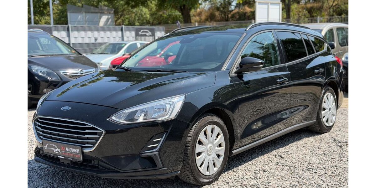 Ford Focus 369.000 km 3.999 &euro; Lampertheim 68623