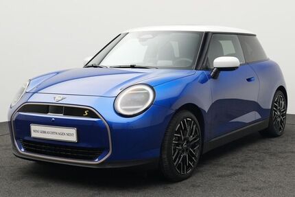 Mini Cooper SE 7.555 km 33.752 &euro; Heidelberg 69123