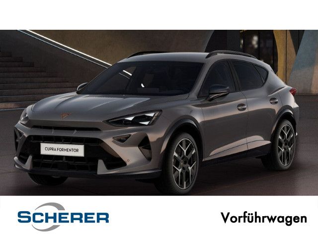 Cupra Formentor 11.900 km 51.490 € Ludwigshafen 67063