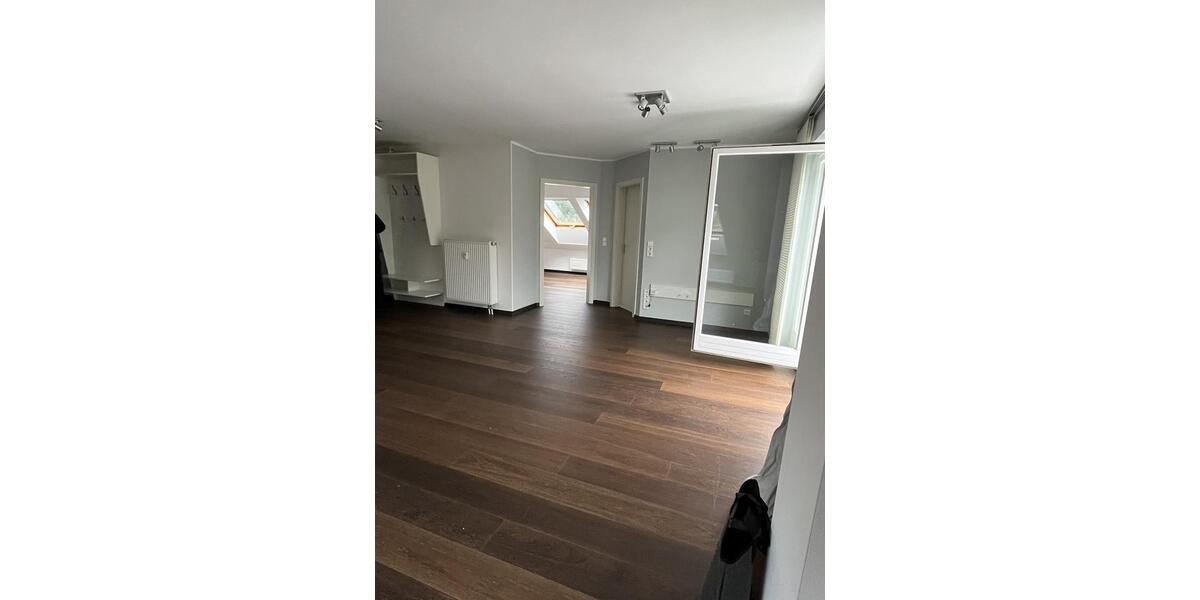 Dachgeschoßwohnung Wilhelmsfeld - 2 Zimmer, 62 m&sup2;, 750&euro; | Angebot:25293996